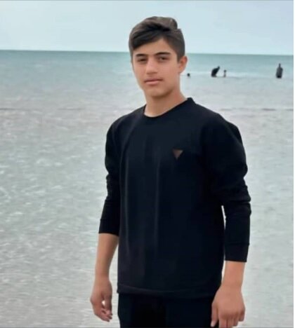 جزییات مرگ دلخراش امیراحمد موسوی، پسر ۱۶ ساله نماینده لردگان