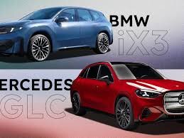 BMW تاج پادشاهی لوکس را از مرسدس ربود