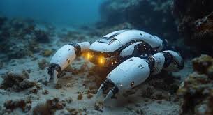 حیرت دانشمندان از کشف شگفتانگیز یک «دریاچه نامرئی» در اعماق اقیانوس