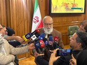 چمران: تنها نگارش و تصویب قانون کافی نیست