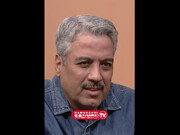 گلایه گوینده سابق خبر از رسانه ملی+ ویدئو | ماجرای وعده‌ای که محقق نشد