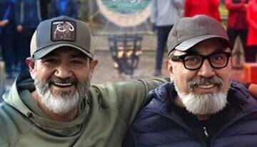 جنجال پرتاب سنگ به تاریخ ایران توسط دو بازیگر | عذرخواهی و توقیف کافی نیست، باید...