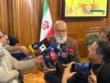 چمران: تنها نگارش و تصویب قانون کافی نیست
