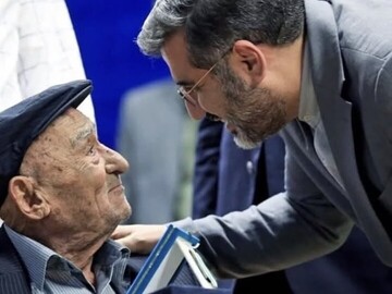 حسین مصدق زاده از دنیا رفت