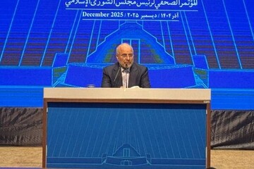 فیلترینگ را به شکل موجود اشتباه می‌دانم | نوع طراحی و عمل در حمله با کمک آمریکا بود که ما را غافلگیر کرد