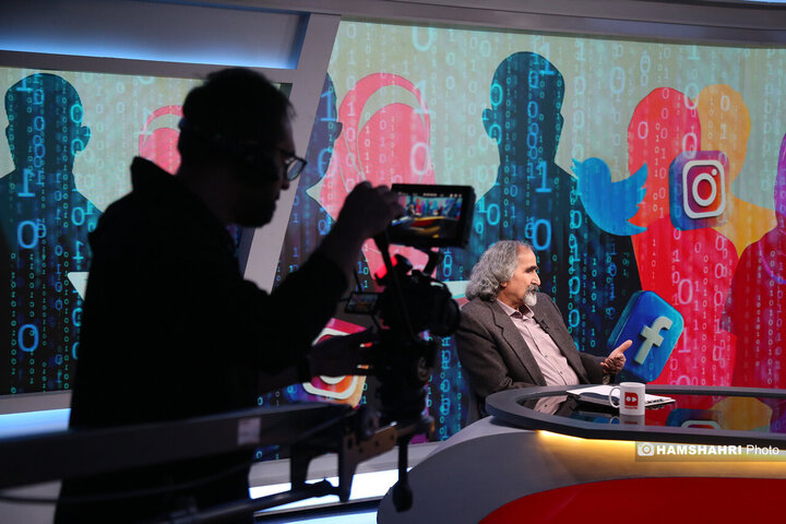 بازار داغ دلدارهای دیجیتالی