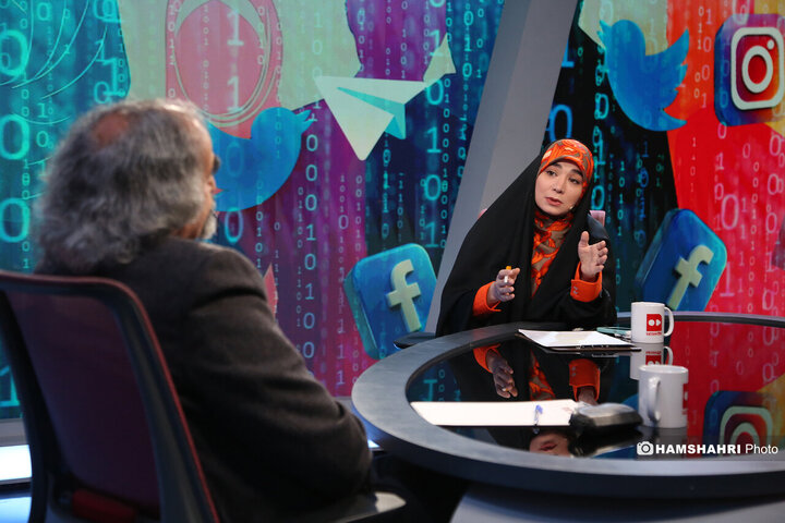 بازار داغ دلدارهای دیجیتالی