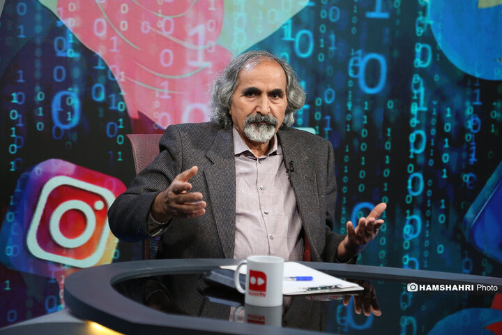 بازار داغ دلدارهای دیجیتالی