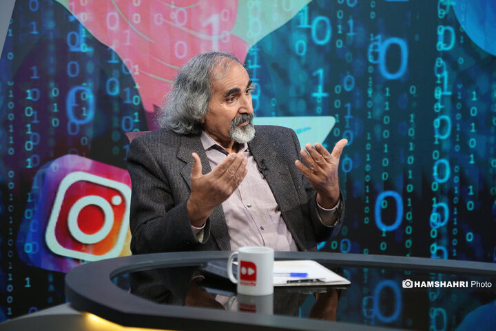 بازار داغ دلدارهای دیجیتالی