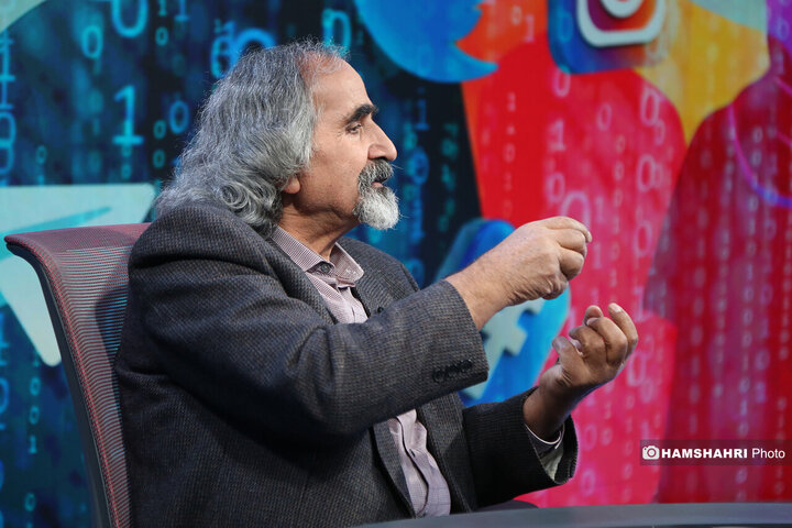 بازار داغ دلدارهای دیجیتالی