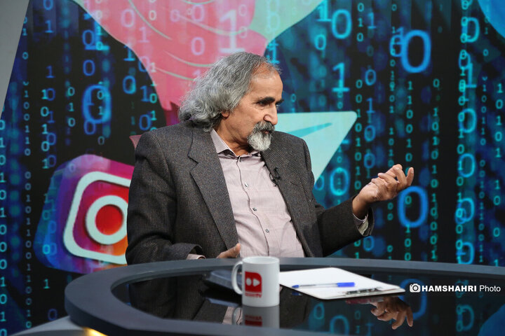 بازار داغ دلدارهای دیجیتالی