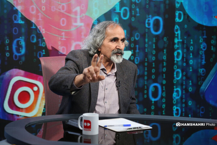 بازار داغ دلدارهای دیجیتالی