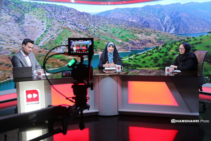 طرح انتقال آب از خوزستان به اصفهان