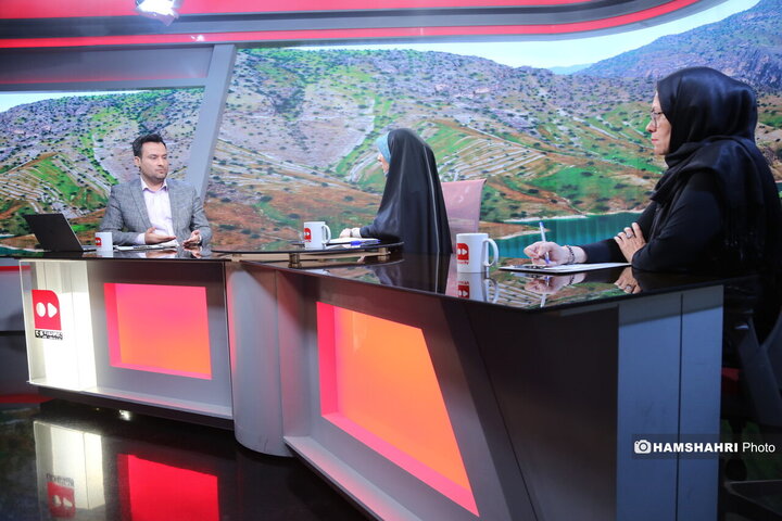 طرح انتقال آب از خوزستان به اصفهان