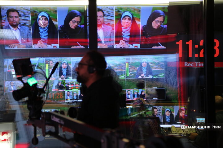 گفت و گو پیرامون طرح انتقال آب از خوزستان به اصفهان