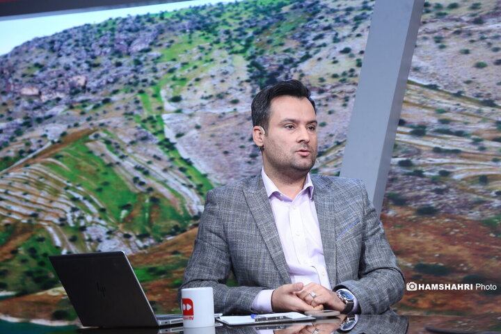 طرح انتقال آب از خوزستان به اصفهان