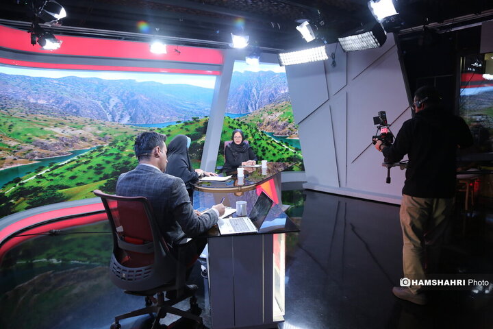 طرح انتقال آب از خوزستان به اصفهان