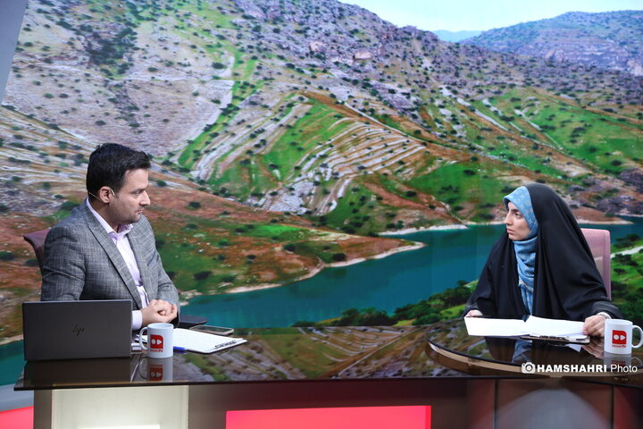 طرح انتقال آب از خوزستان به اصفهان