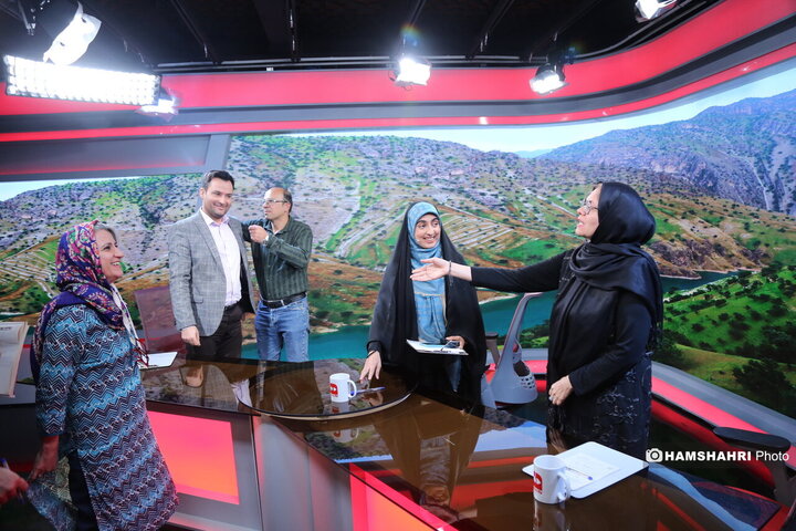 طرح انتقال آب از خوزستان به اصفهان