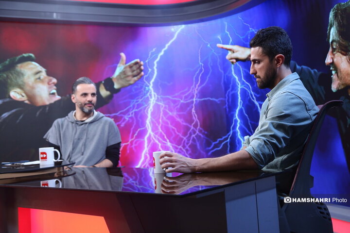 برنامه تماشاگر با موضوع دربی پایتخت