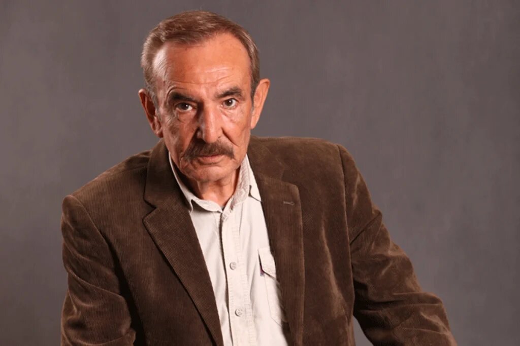 اگر من بازیگر نمی‌شدم، لات و لوت می‌شدم! + ویدئو