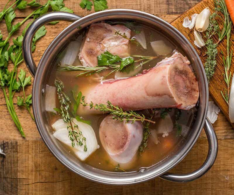 آب قلم؛ طلای مایع برای جوان سازی و ترمیم بدن! + روش تهیه