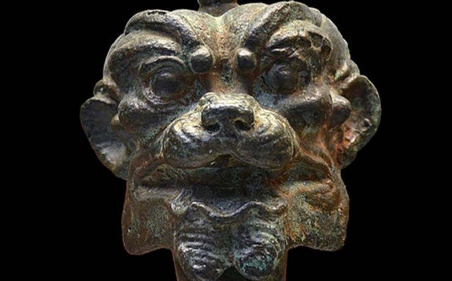 خاستگاه خونآشامها اینجا بوده است!