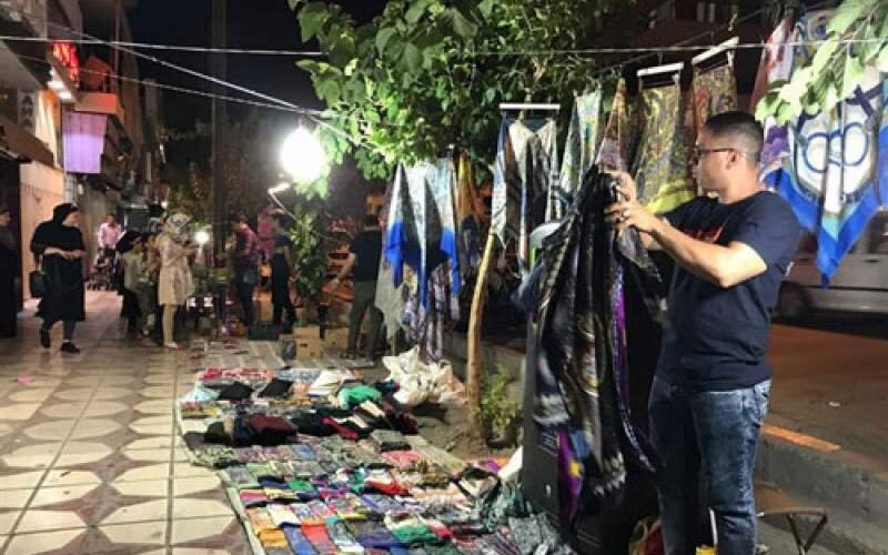 ورود دادستانی به اجاره موزائیکی فضاها در تهران + ویدئو