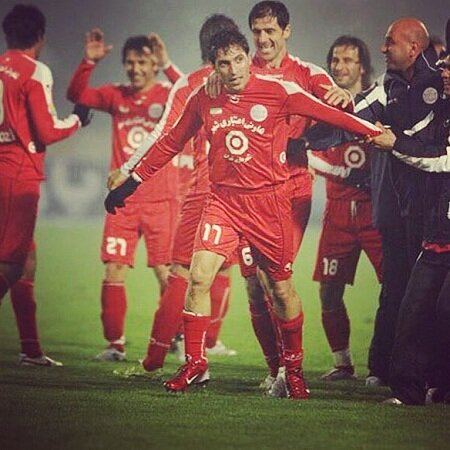 پرسپولیس شانس بیشتری برای دربی دارد | این برگ برنده اوسمار نسبت به دوره هاشمیان بود! | منطق جذب یک بازیکن را نفهمیدم!