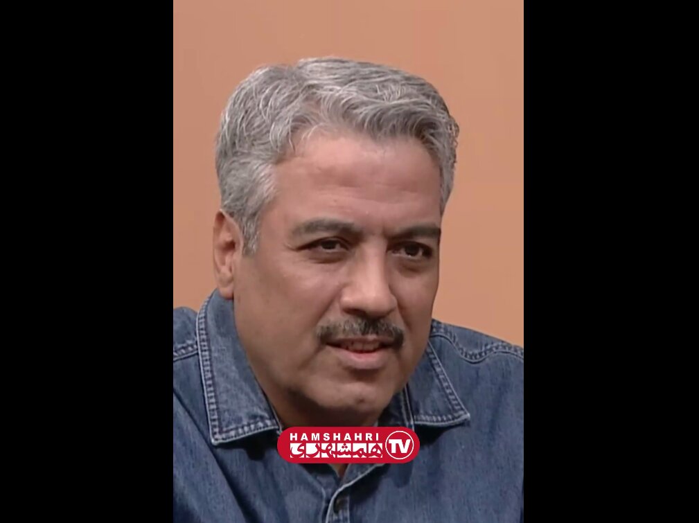 گلایه گوینده سابق خبر از رسانه ملی | ماجرای وعده‌ای که محقق نشد