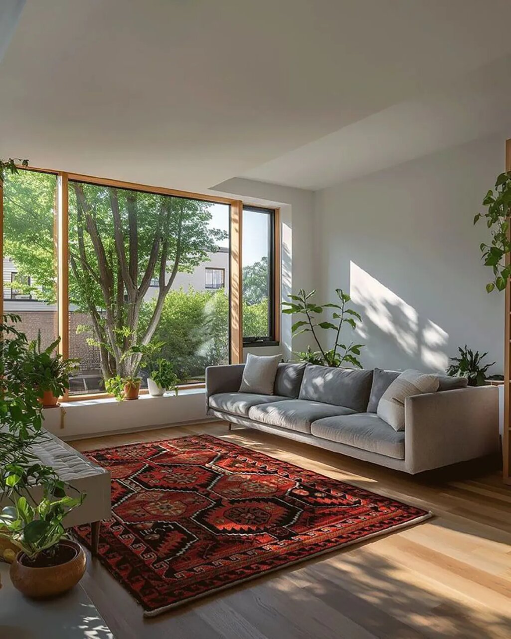 سبک «کوزی لوکس» ؛ ترند دکوراسیون داخلی در سال ۲۰۲۵