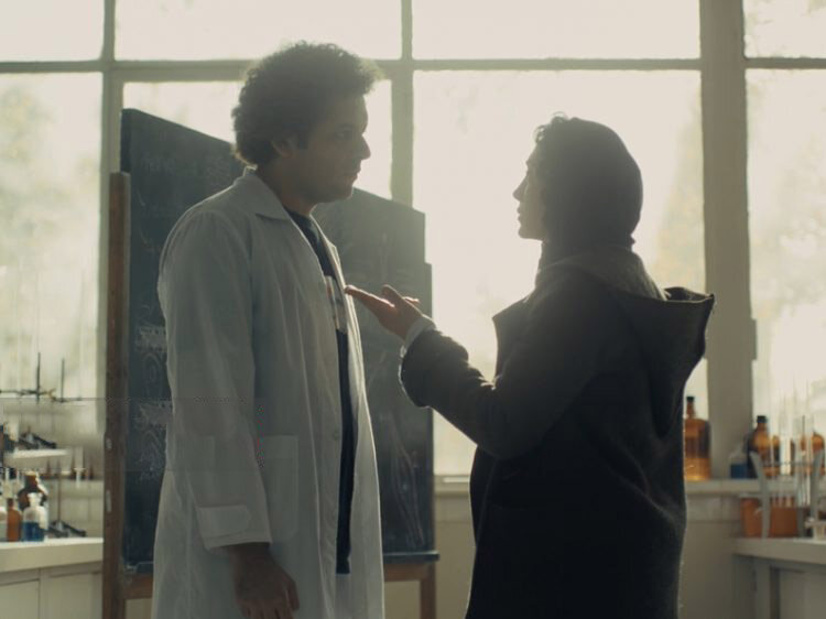 منتقدان و مخاطبان درباره اولین قسمت سریال «هزار و یکشب» چه گفتند؟