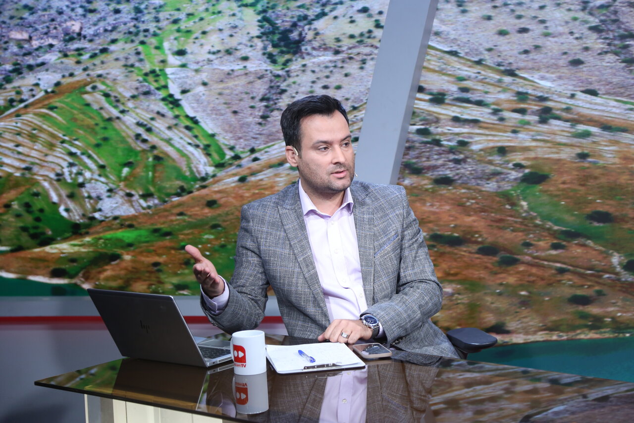 انتقال آب از رگ های تشنه خوزستان | فلات مرکزی کشاورزی سنتی، صنایع آب بر و صنعت جدید را با هم می خواهد