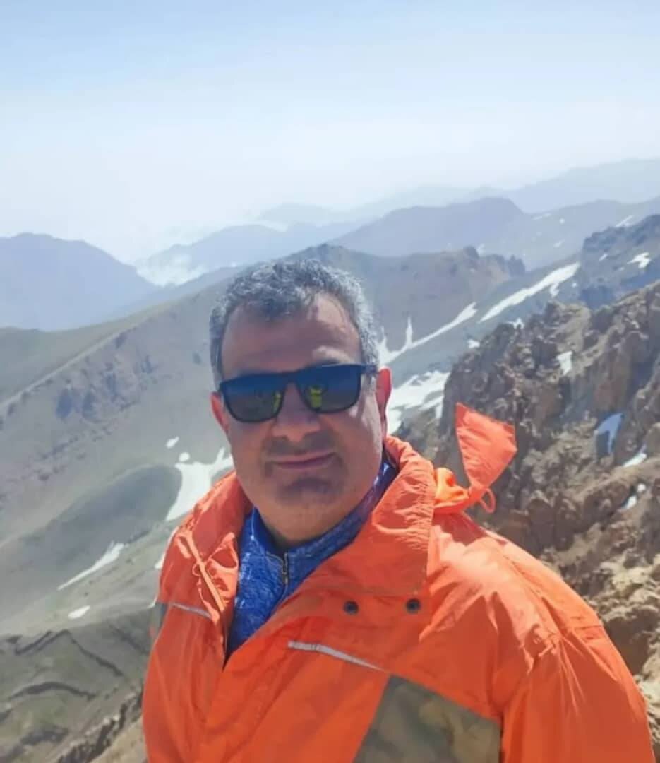 آدرنالین به قیمت جان | سانحه دیدن نویسنده شناخته شده ایرانی بحث ایمنی تجهیزات ورزش‌های هوایی را داغ کرد