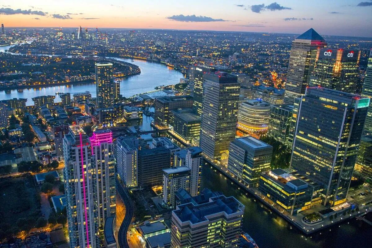 فرمول جهانی برای آسمان آبی | پایتخت‌هایی که روزی در دود غرق بودند اما امروز به آسمان آبی دست یافته‌اند