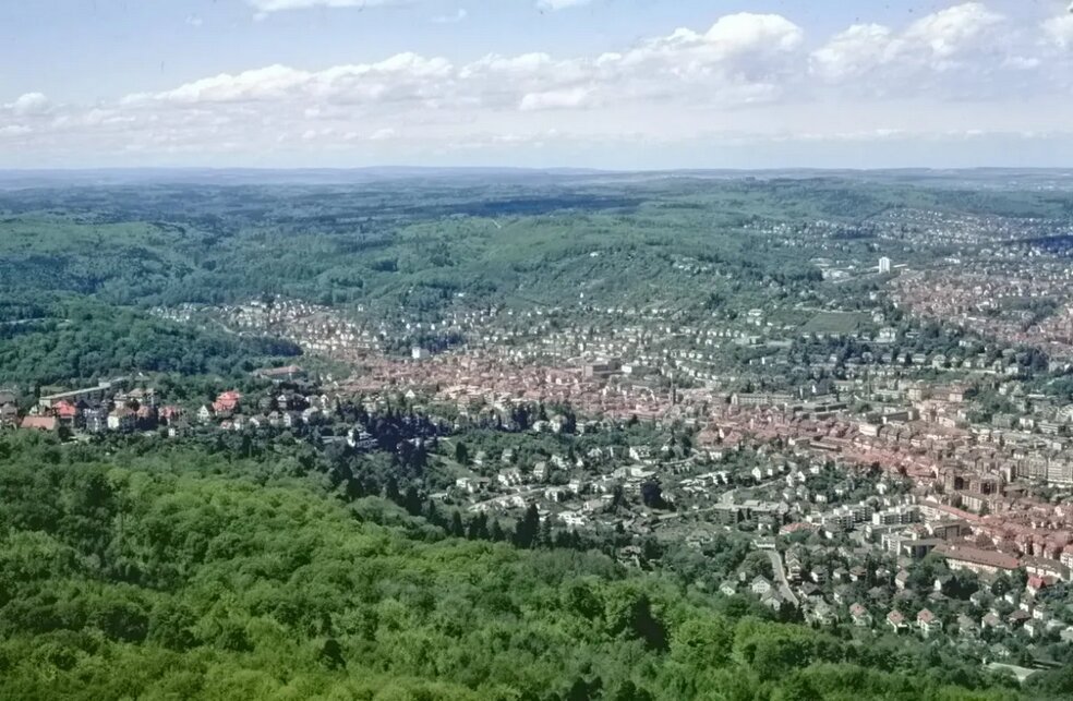 فرمول جهانی برای آسمان آبی | پایتختهایی که روزی در دود غرق بودند اما امروز به آسمان آبی دست یافتهاند