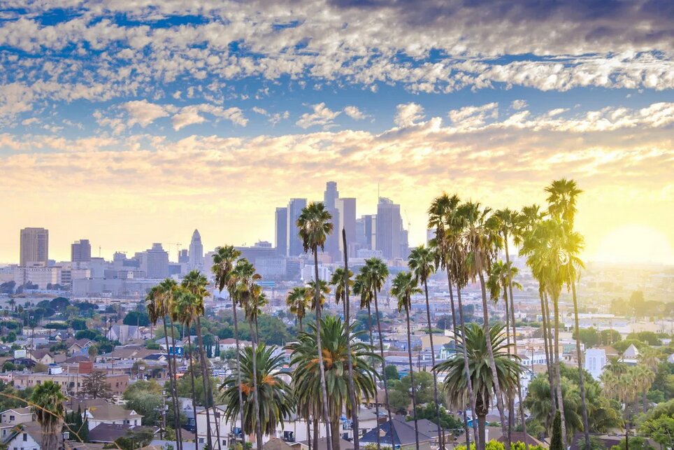 فرمول جهانی برای آسمان آبی | پایتختهایی که روزی در دود غرق بودند اما امروز به آسمان آبی دست یافتهاند