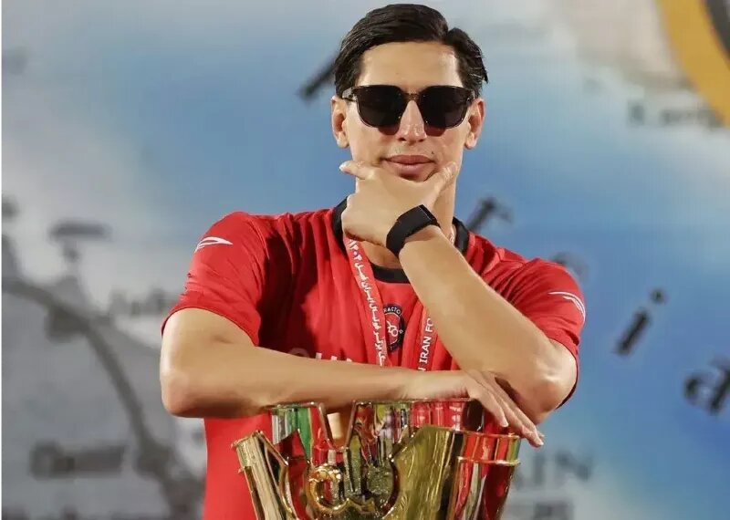 سونامی رکوردشکنی ۱۷۳ میلیونی تراکتور ! + عکس | چه کسی تراکتور را به غول اینستاگرام تبدیل کرد؟ تراکتور