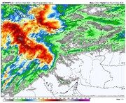 ۱۰ روز پر از برف و باران در پیش است | از بارش‌های نافع و گسترده در کشور لذت ببرید