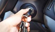 برای سرقت خودرو شگرد خاصی نداشتیم همه سوئیچ‌ها به هم می‌خورد + ویدئو