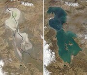 با آب دریاچه ارومیه چغندر می‌کاریم؛ ۲۰ میلیون دلار هزینه می‌کنیم که ۱۸ میلیون دلار شکر تولید کنیم!