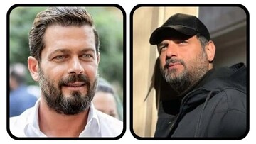 پژمان بازغی و سام درخشانی استعفاهایشان را پس گرفتند؟