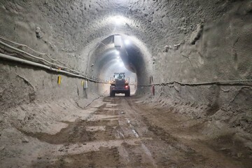 بهره‌برداری از ایستگاه‌های شرقی خط ۲ مترو در نیمه نخست سال آینده