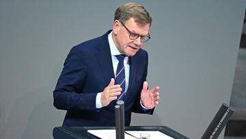 وزیرخارجه آلمان: باید امتیازات دردناکی بدهید