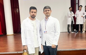 2 قاب غرور انگیز