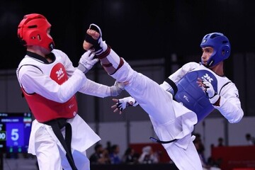 ورزشکاری که توسط دزدان کنیایی ربوده شد