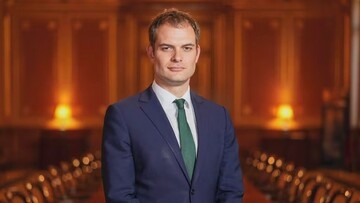 دولت ایران باید تصمیم بگیرد؛ کاملاً حیاتی است که ایران دوباره به میز مذاکره بازگردد | هنوز دیر نشده ...