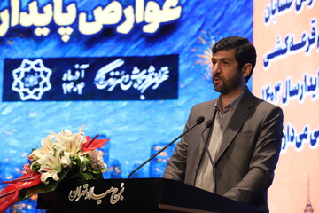 رونمایی از قطارهای ملی در شنبه آینده