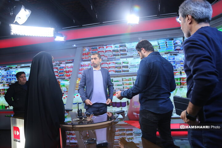 بررسی علل رشد قیمت لبنیات در سال جاری