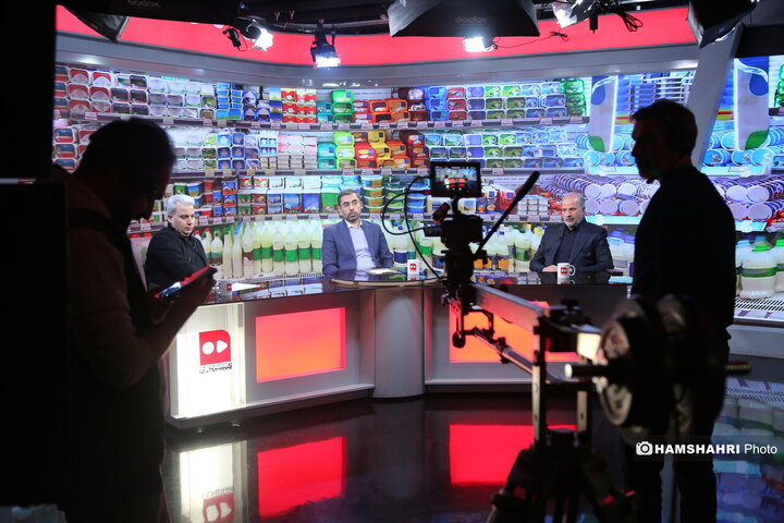 بررسی علل رشد قیمت لبنیات در سال جاری